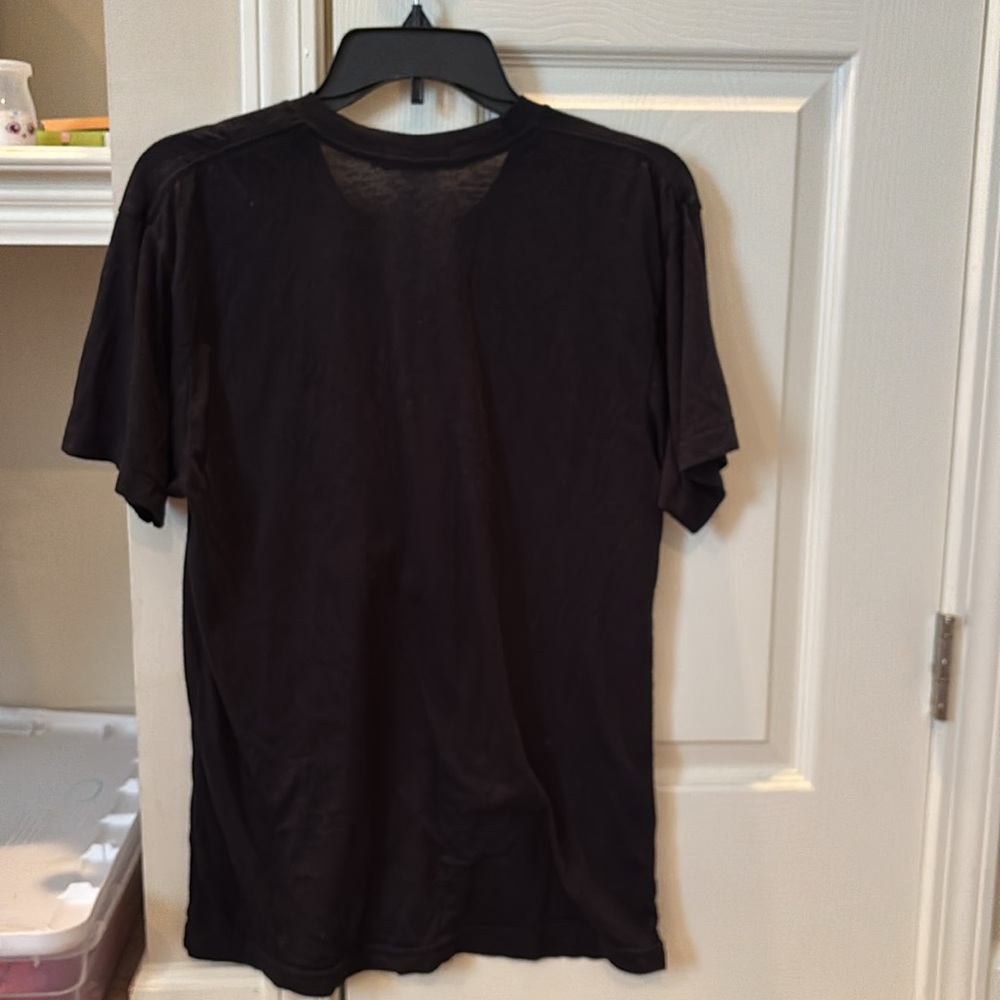 “With my bestie” tee seen on Christina (El Moussa) Hall - Picture 3 of 4